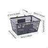 Basket with Handle for Food, Vegetables And Cosmetics