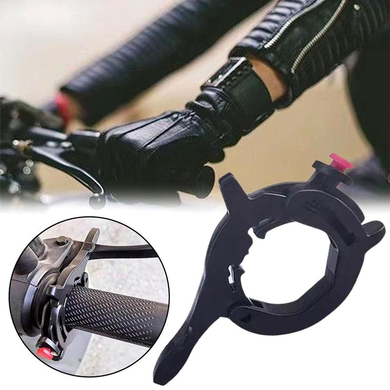 Cruise Control For Motorcycle Throttle Motorcycle Throttle Cruise Control Cruise Throttle Clip Motorcycle Accessories