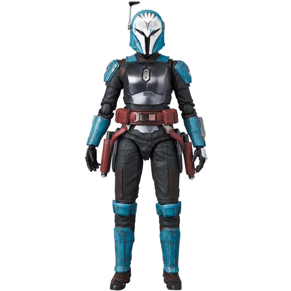 SF・ファンタジー・ホラー MAFEX BO-KATAN KRYZE The Mandalorian Ver Amazon.com: MEDICOM TOY MAFEX No. 208 BO-KATAN KRYZE The