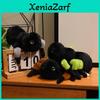 Yaratıcı Karınca Peluş Oyuncak Kolye Uçları Ve Çocuk Odası Dekorasyonu İçin Çocuk Oyuncağı