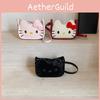 Crossbody Printed Mini Bag Anime Peripheral Cartoon Bag Shoulder