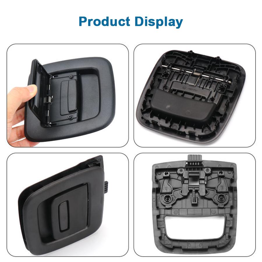 Auto Kofferraum Heckklappe Bodenplatte Matte Boden Teppich Griff Reserverad Abdeckung Schloss Für BMW X5 5 Serie G05 G31