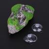 Floating Stone Aquarium Decoration - Artificial Pumice for Landscaping and Water Plants