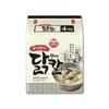 Otoki Ramen Zuppa di Noodles al Pollo Coreana 115g 4 Confezioni