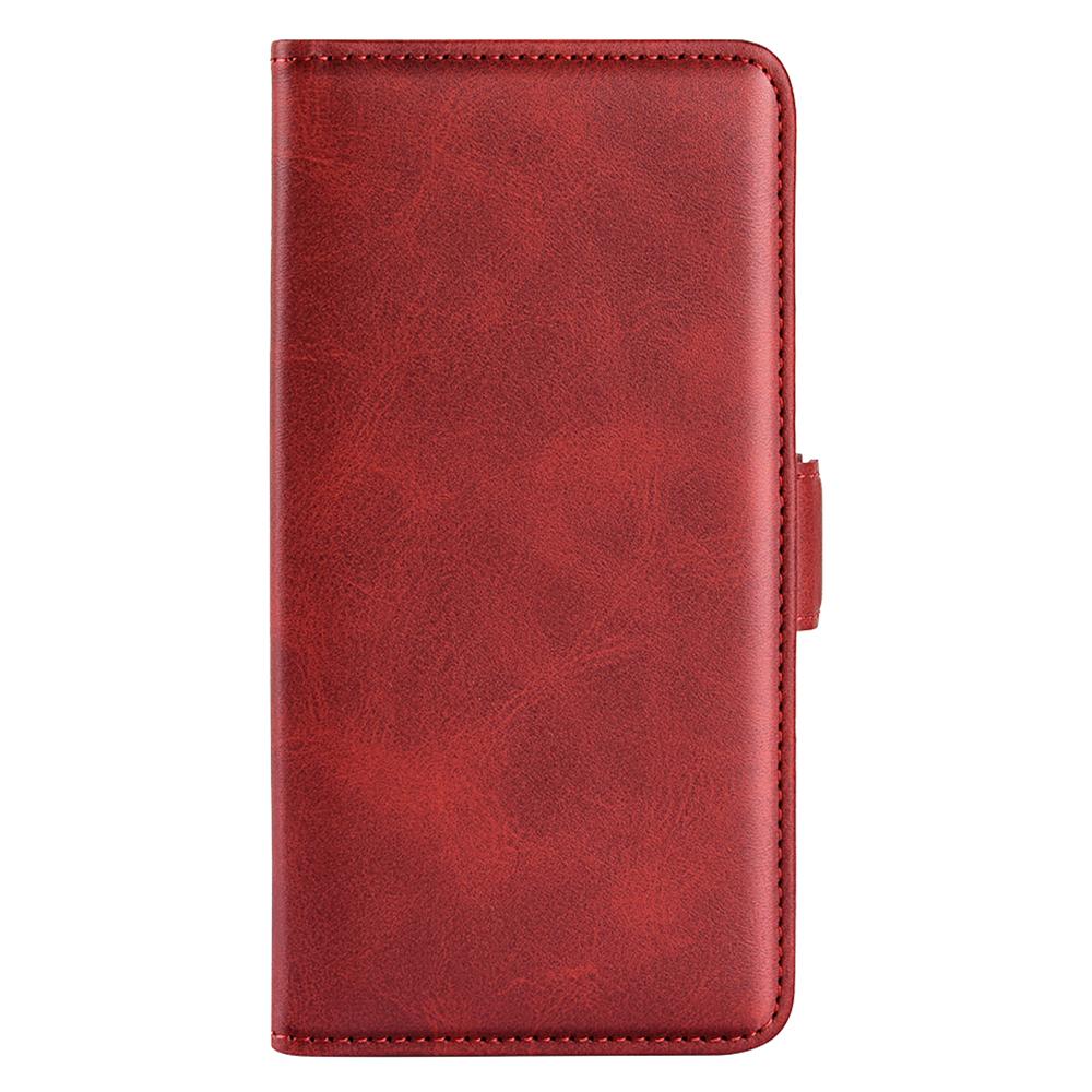 For Xiaomi 15 Pro Stand Case Calf Texture Leather Wallet Phone Cover