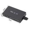 AV To HDMI Converter RCA - Composite Adapter Cable For Home Theater, Multi-media Teaching, Projection & Videos, Video Audio Support 1080P