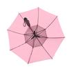 UV Blocking Fan Umbrella 3-in-1 Portable Mist Fan Umbrella Cooling Sun Protection Mister Spray