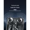 W-King K20Pro 360W High-Power Bluetooth Speaker with Dual Mics CN Plug (adapter Included)
