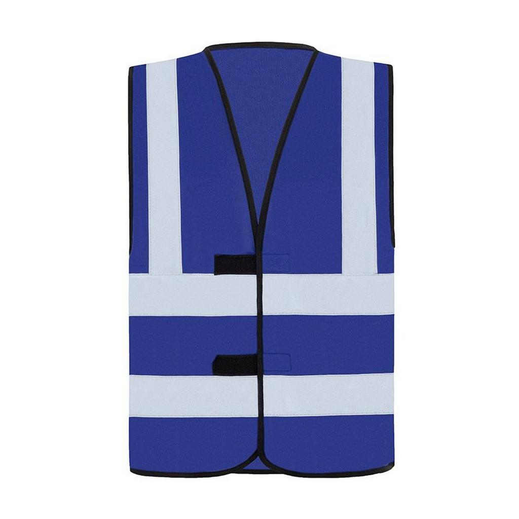 Korntex Unisex Adult Functional Hannover Hi-Vis Vest