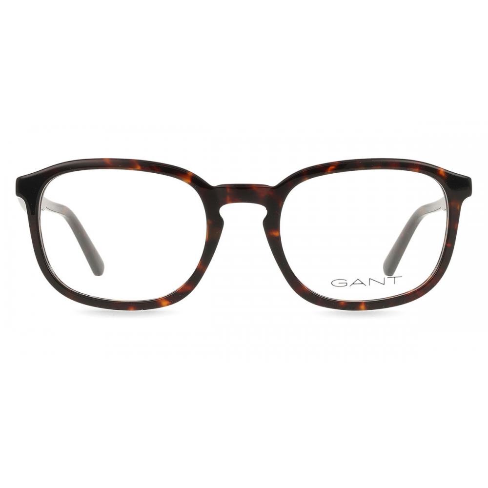

Очки мужские Gant Ga3261 052 Dark Tortoise/55-22-145