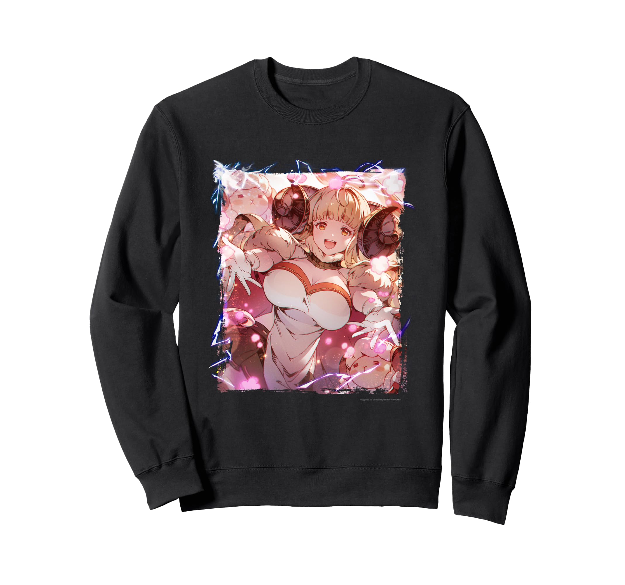 

Granblue Fantasy Versus -Rising- Anila (2) Trainer