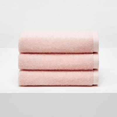 NELPANDA Clasic Față Calitate Înaltă Lux Egiptean pentru Utilizare Zilnică Hotel Dulce Jos 4 Culori de Ales Set Prosoape de Față, Bumbac, 100% Bumbac,