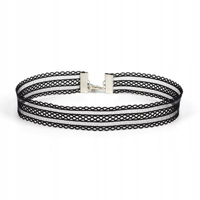 Halsketten & Anhänger – Choker-Halsketten