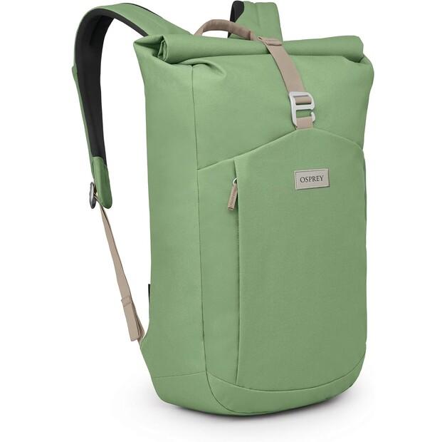 

Рюкзак Osprey Arcane Roll Top botanica