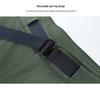 Men's Quick-Dry Outdoor Mountaineering Pants - Loose, Comfortable Woven Casual Sport Trousers, Plus Size, Trendy Autumn Style.