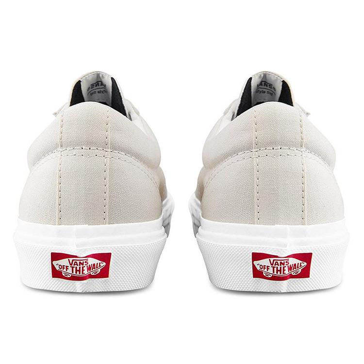 Vans Sid Dx Beige Unisex Gray VN0A4BTX25F