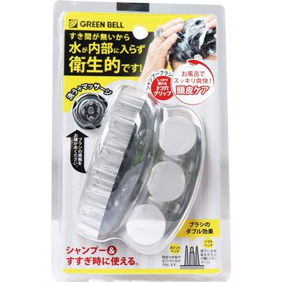 Produits pour la douche et le bain – Brosses pour laver les cheveux