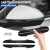 UOVMP1 W213 Hot W212 W213 4PCS Car Door Anti-collision Protector Bumper Strip Sticker For Mercedes Benz W211 W204 W210 W124 AMG W202 CL