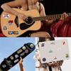 50 New York Graffiti Stickers Personalized Decorative Guitar Notebook Suitcase DIY Waterproof Stickers