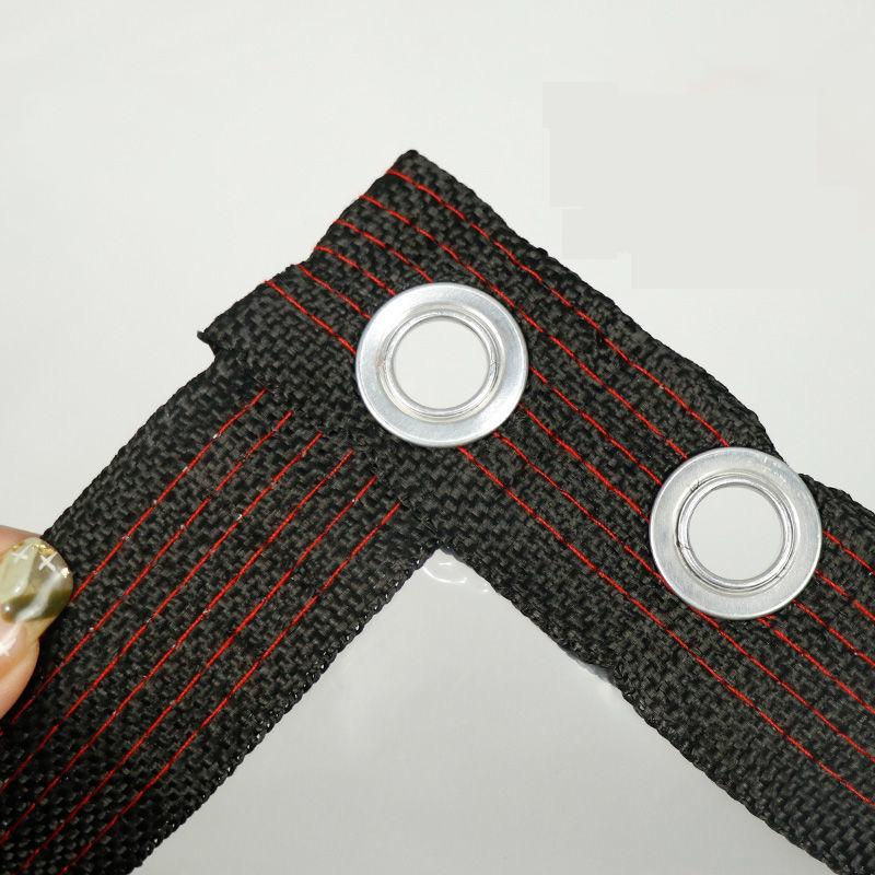 New Vegetable Greenhouse Film Covering Sheet Agricultural Cultivation Anti-aging Anti-fog Heat Preservation Plastic Cover Film