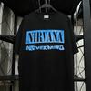 Nirvana HipHop T-Shirt