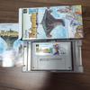 Used Super Famicom: Tales of the Sands II