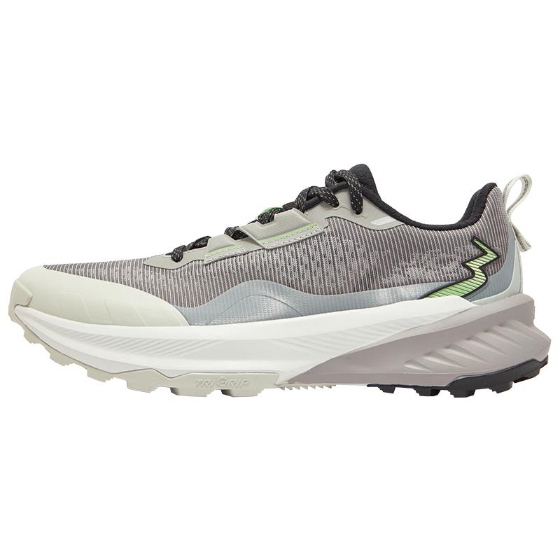 361° Men's 'Feihuo' Series Breathable Running & Outdoor Shoes
