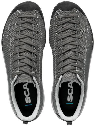 Hiking Shoes Scarpa Mojito Planet Fabric (32616-350) (32616-5) Gray