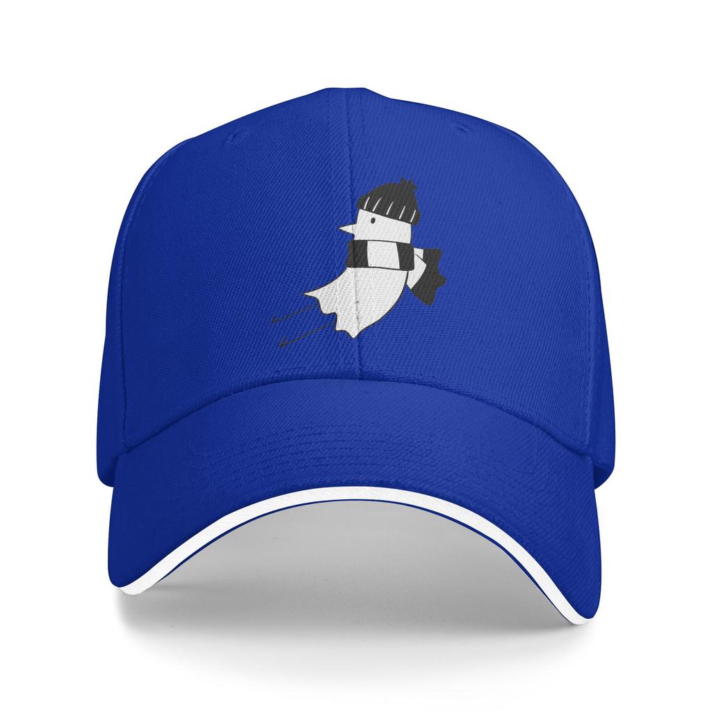 Spring Casual Baseball Cap Goodnight Punpun Oyasumi Punpun  Hiking Fishing Hip Hop Hats For Couple Fashion Baseball Caps