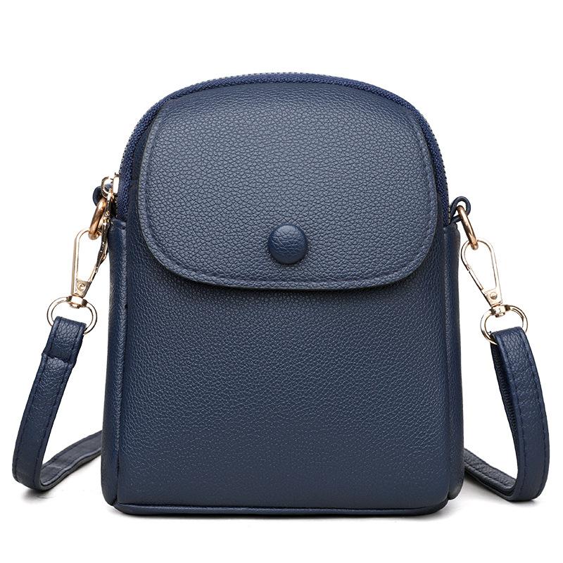 Mobile Phone Bag, Women's Crossbody Bag, Shoulder Bag