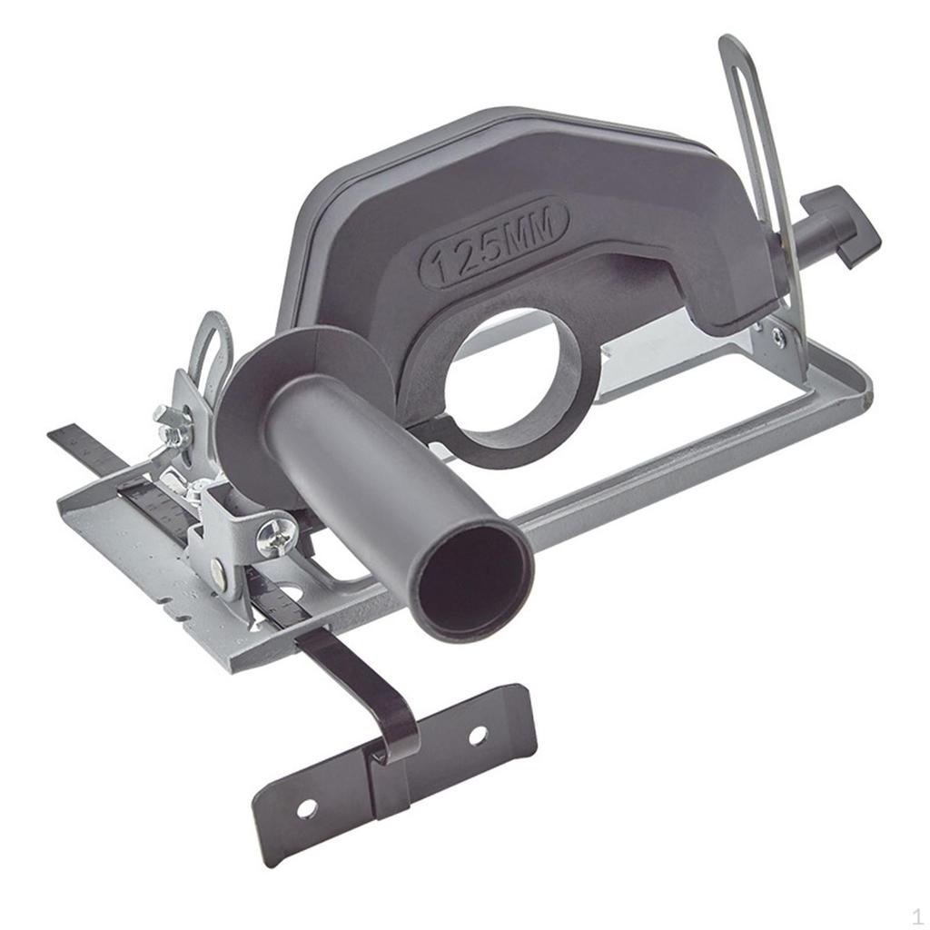 Angle Grinder Holder with Base for