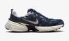 HJ4497-400 Nike V2K Run Obsidian Thunder Blue Wolf Grey (Women's)