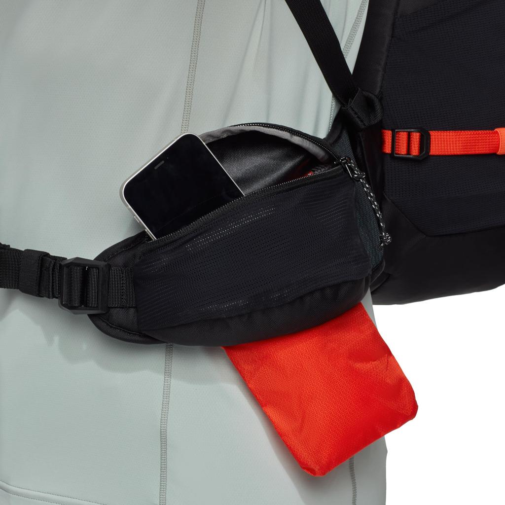 Mammut Lithium 20 2530-03172 Red-Black