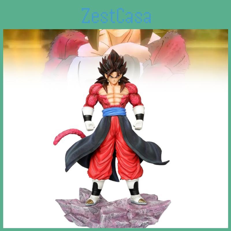 Vegetto Dragon Ball Pvc Action Figures Model Toy Decoration Anime Gifts Kids