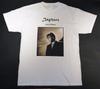 Sons of Pioneers Japan Band White T-Shirt Cotton Full Size Unisex T-Shirt
