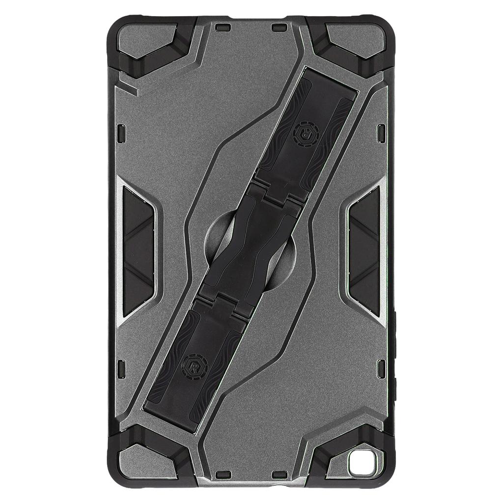 Etui na tablet dla Galaxy Tab A 8.0in Ultracienkie Wstrząsoodporne PC Ochronne Etui z Paskami na Ramię Pasek na Rękę