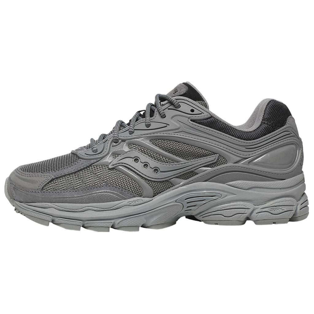 SAUCONY ProGrid Omni 9 Armor Pack - Grey Men Sneakers S70897-1