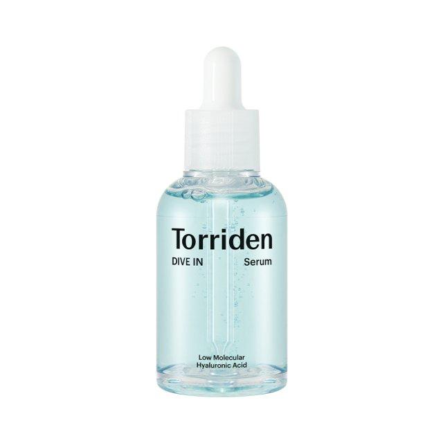 TORRIDEN Dive-In Serum 50ml