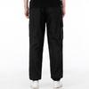 Puma Paisley Cargo Jogger Pants Men bottoms Black 534975-01