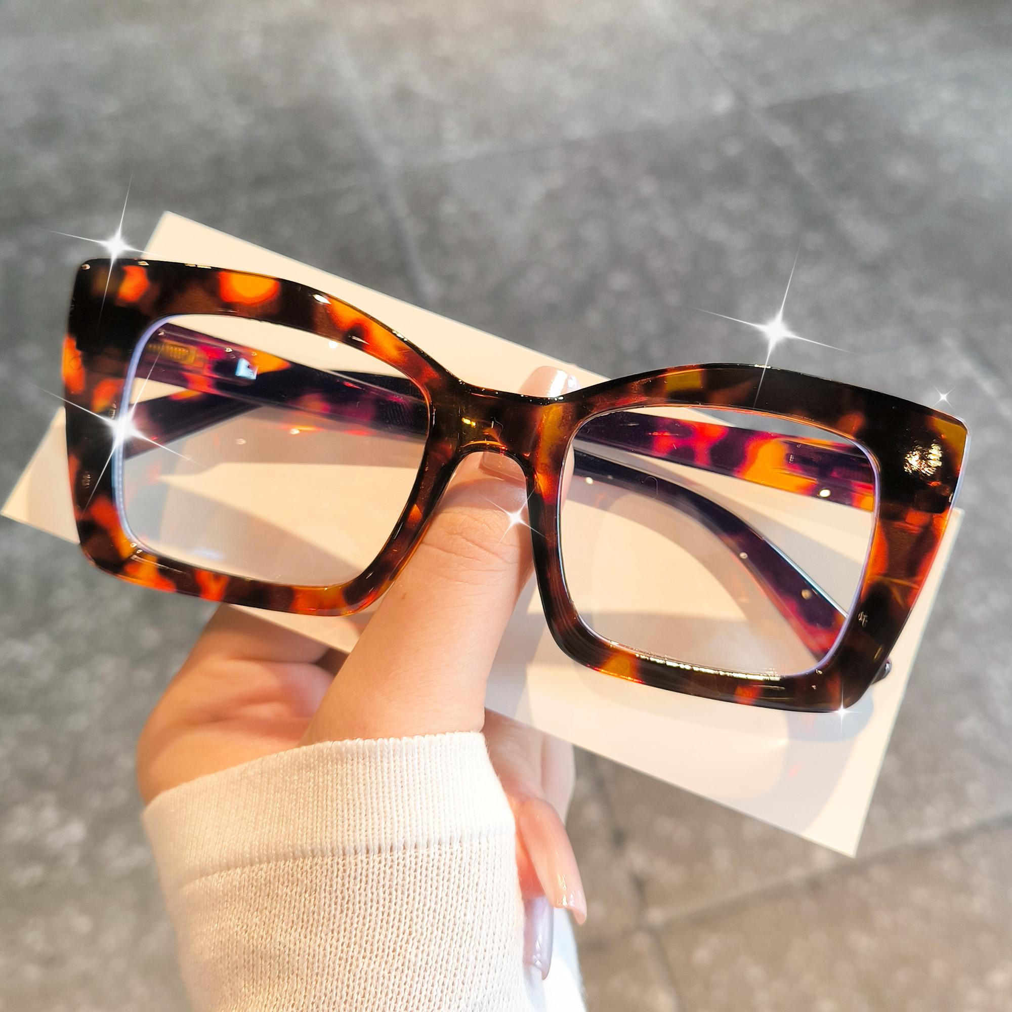 

Шикарные очки для чтения «кошачий глаз» для женщин и мужчин - Винтажные очки для чтения, Идеальны для чтения за компьютером, игр, просмотра ТВ и использования телефона 4