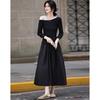 DeMana Elegant Knit Two-Piece Set