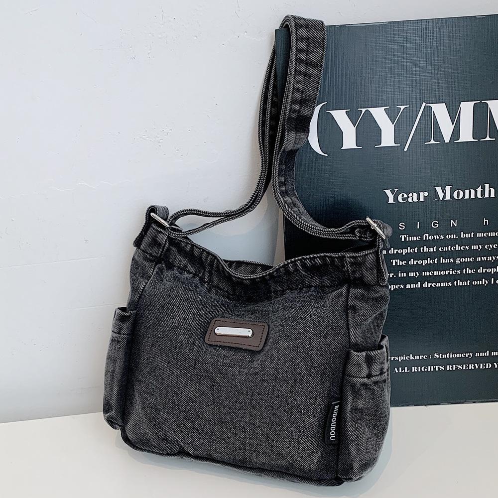 Underarm Bag, Trendy and Fashionable Chain Bag, Casual Large-capacity Single-shoulder Bag, Tote Bag