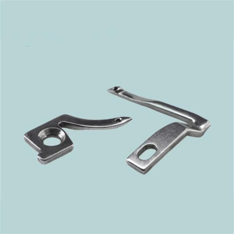 Professional Stainless Steel Overlocker Looper Set X77781 and X77774 Set for 1034D 1134D 2034D 3034D 4234D Models
