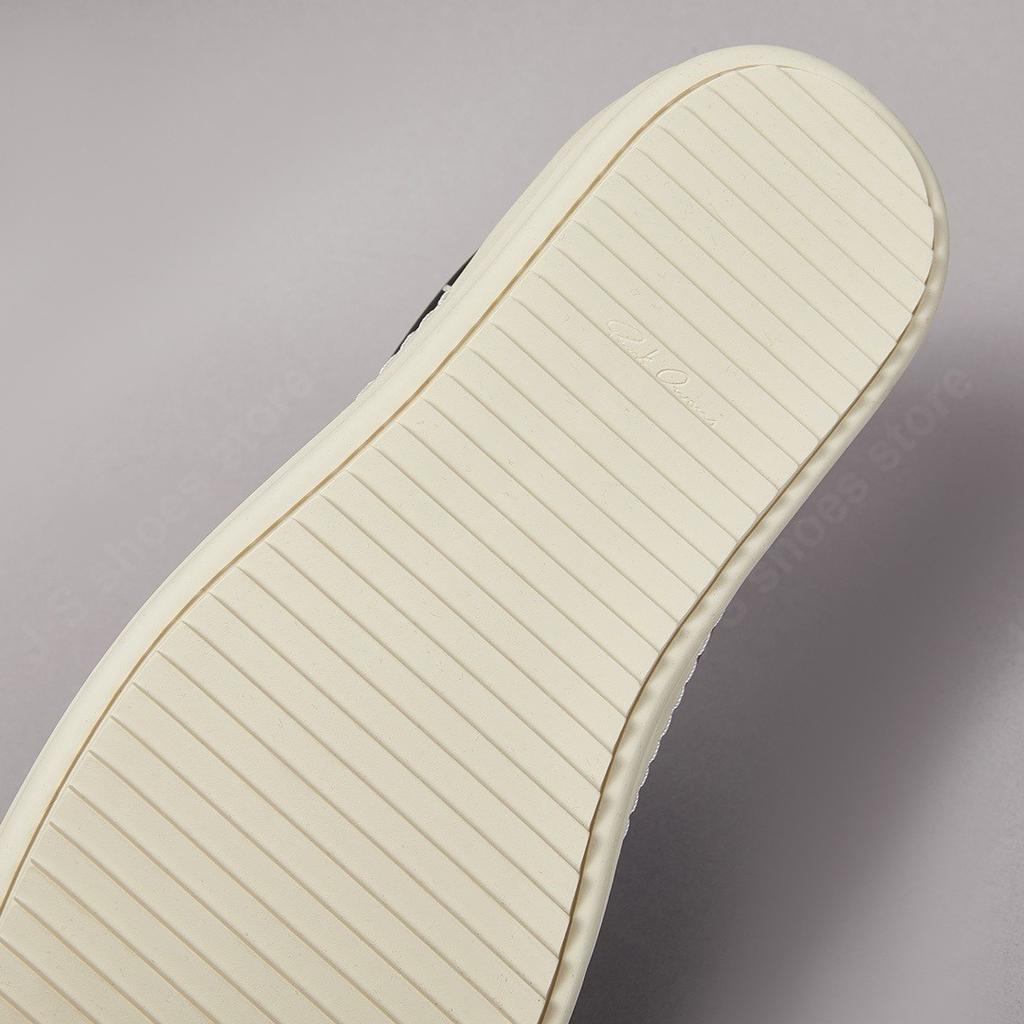 Classic Men's Twill Canvas Low Top Casual Shoes Sneaker Women Luxury Shoe Men Lace Up Black Canvas Shoes Retro Flat Sneakers