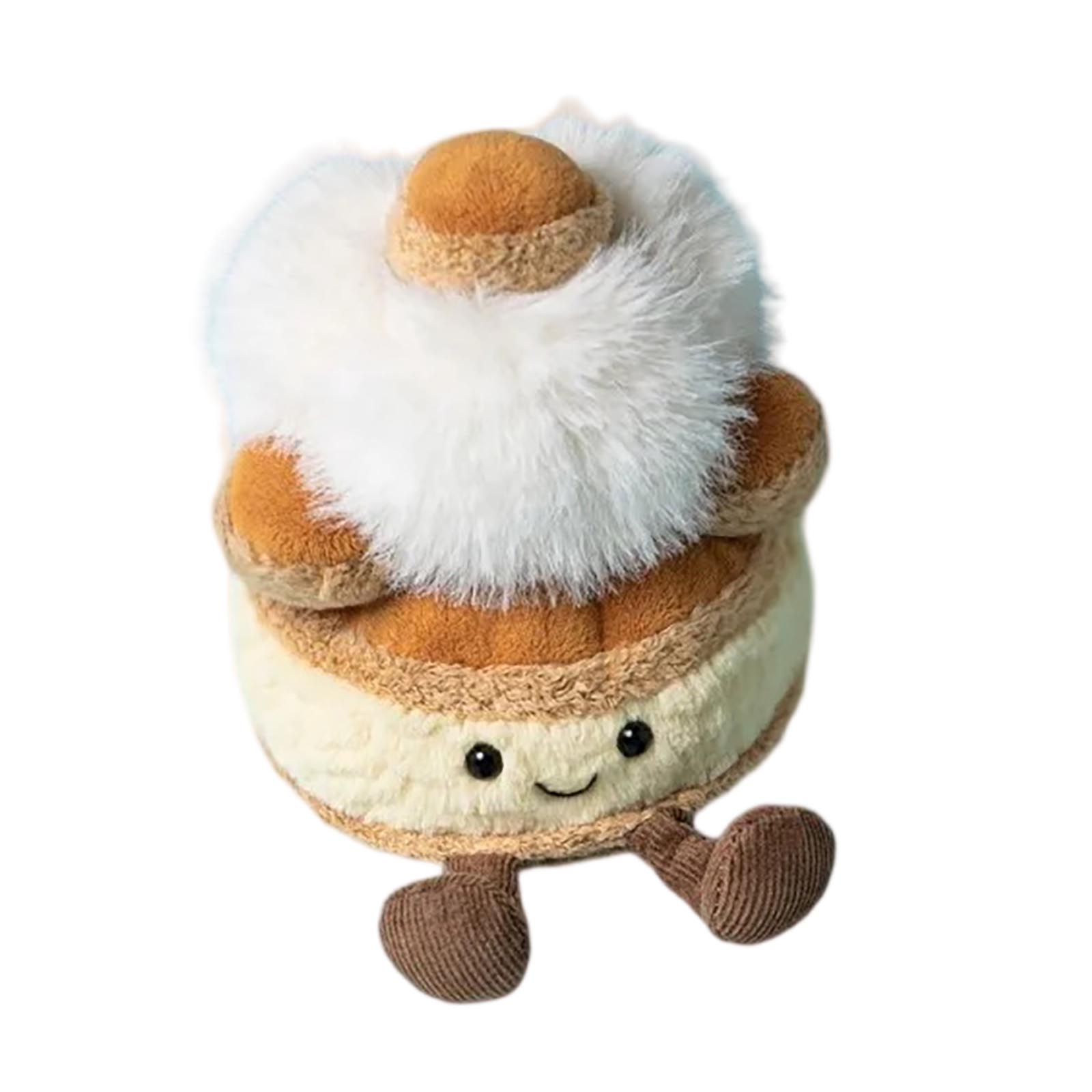 

Мягкие игрушки, милые и идеальные подарки на день рождения для друзей и одноклассников, подарки на выпускной One Size