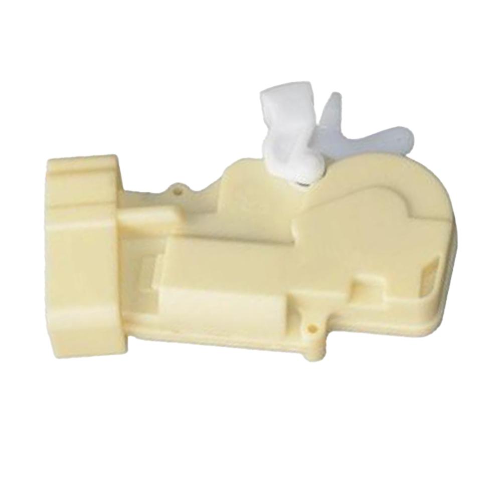 Actuator Assembly Door Lock Actuator Car Repair Easy tallation For Lexus RX300 OE Fitment Practical Component