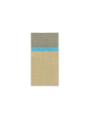 Teresa Face Towel/Three Cotton Face Towels Bath Products Absorbent/HU03