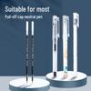 M&G 0.5mm Black Gel Pen Refill
