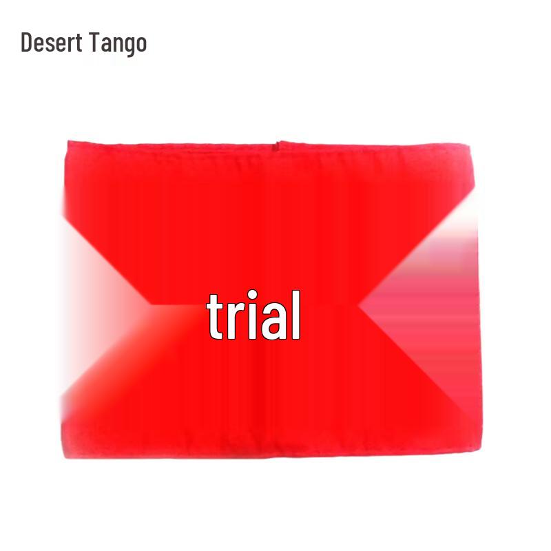 Desert Tango Sports Referee Armband