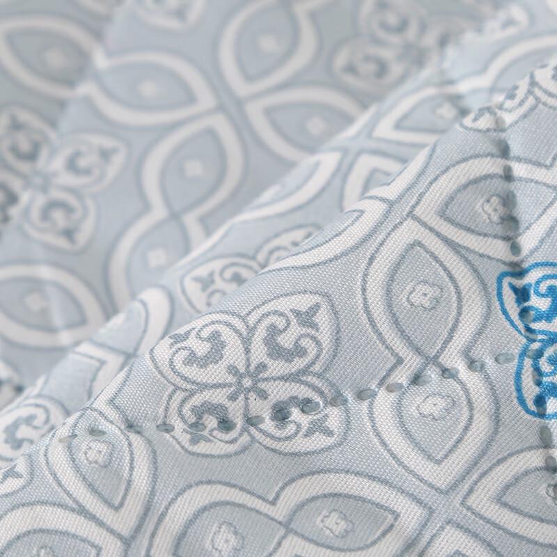 Monkarony Skin-Friendly Washed Cotton Summer Quilt